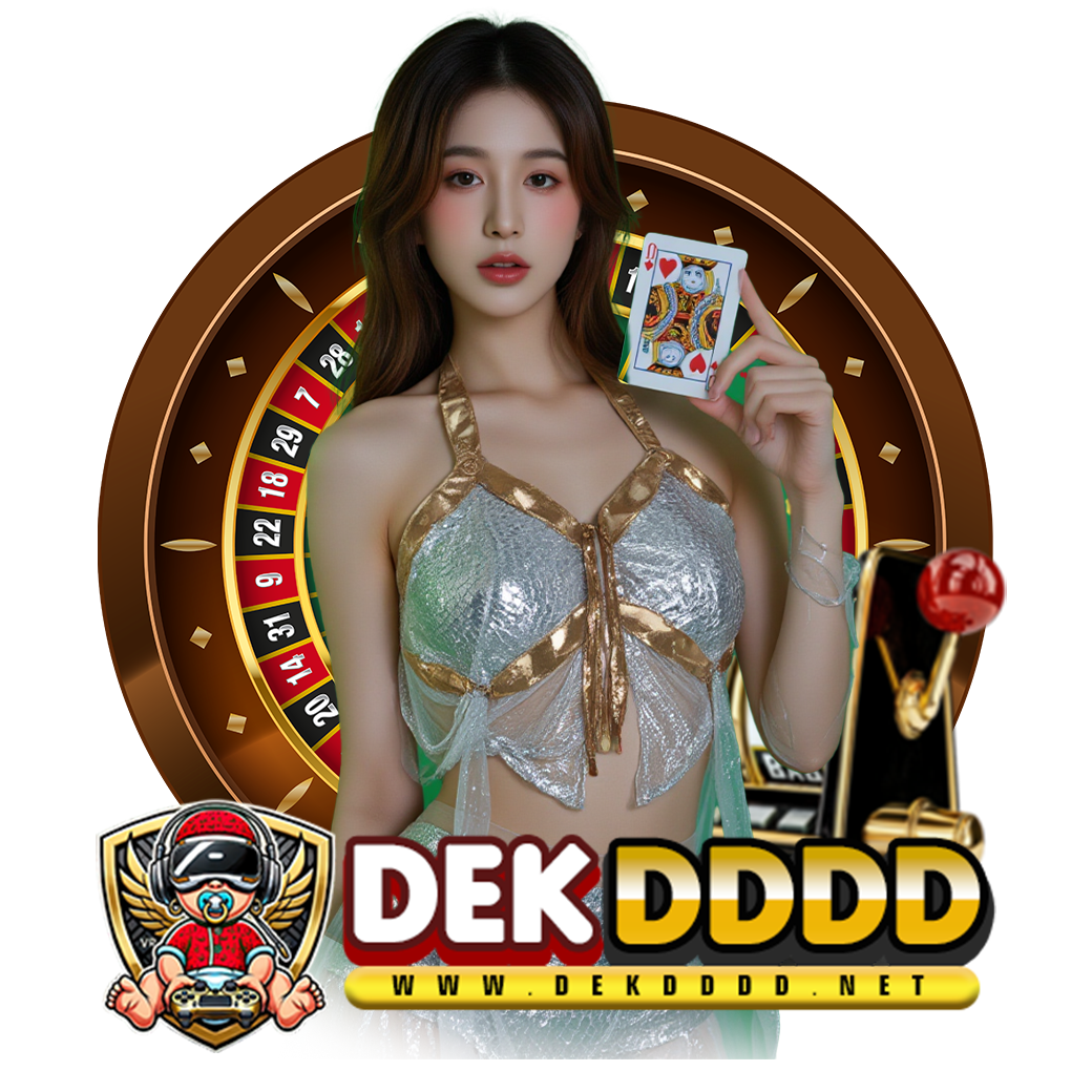 dekddd เครดิตฟรี