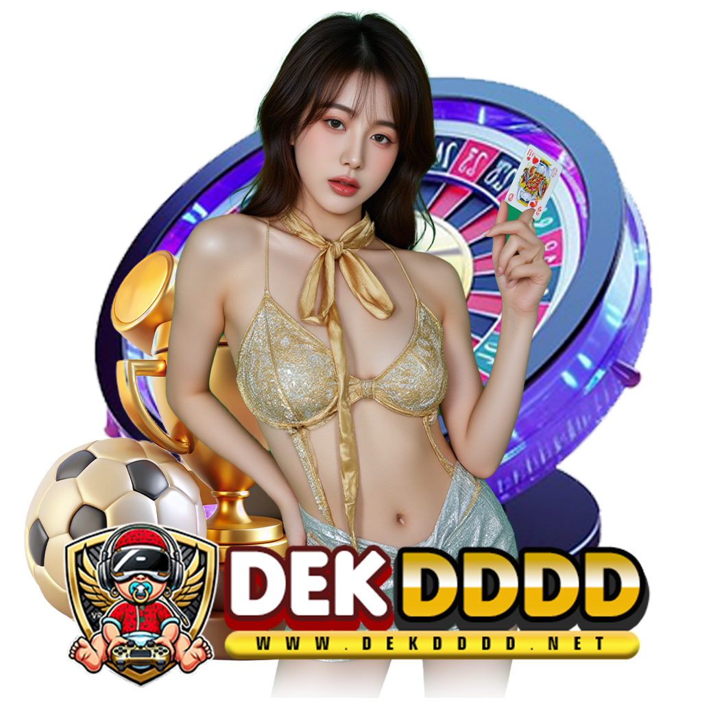 dekddd สมัคร